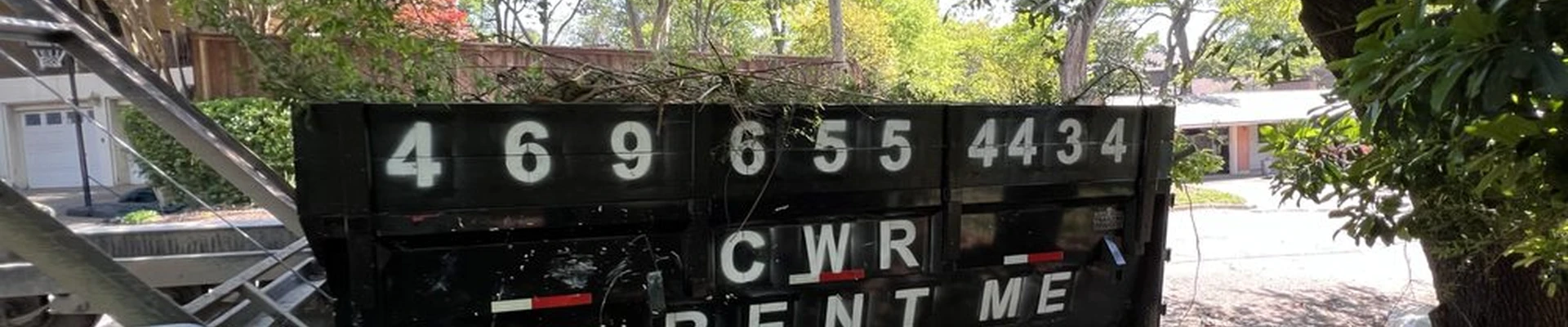 Cowtown Waste Removal