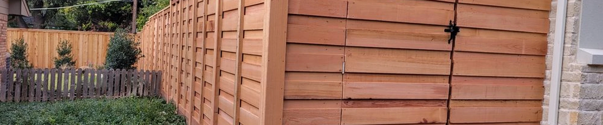 DFW Fence Contractor