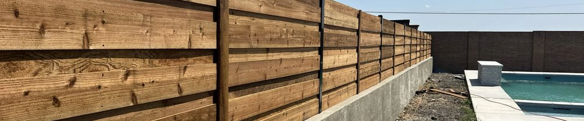 Ricky’s Fence Services