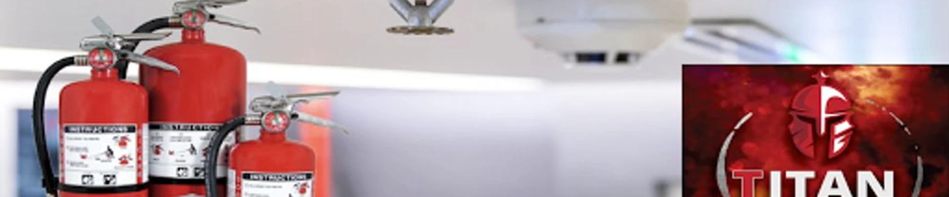 Titan Fire Protection