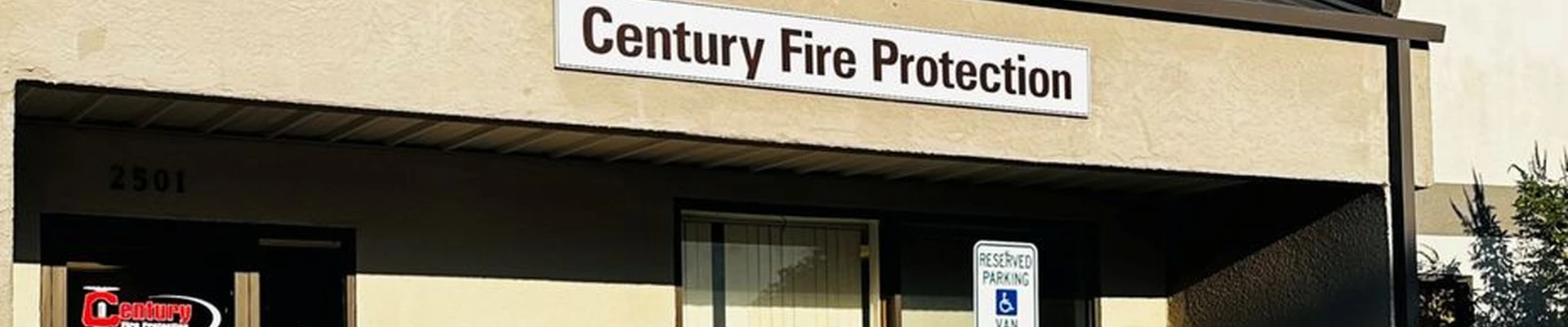 Century Fire Protection