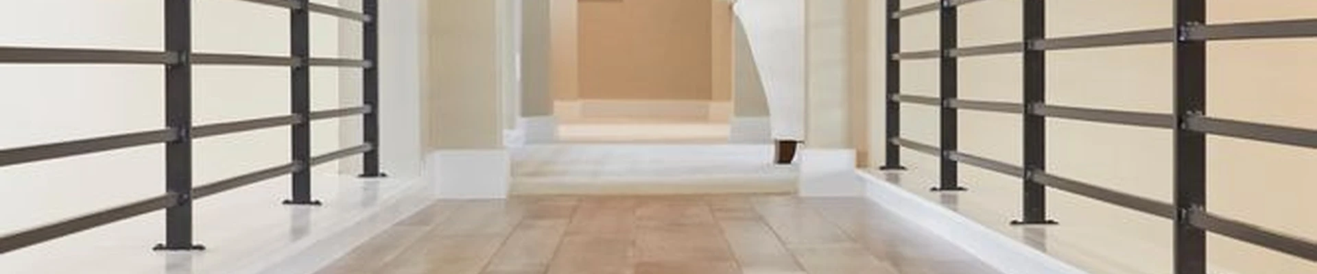 Vintage Floors
