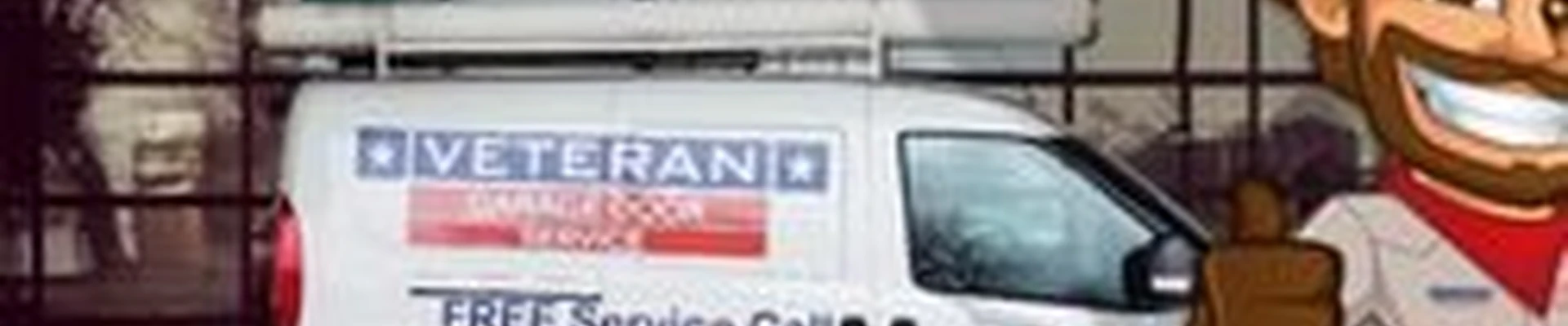 Veteran Garage Door Repair