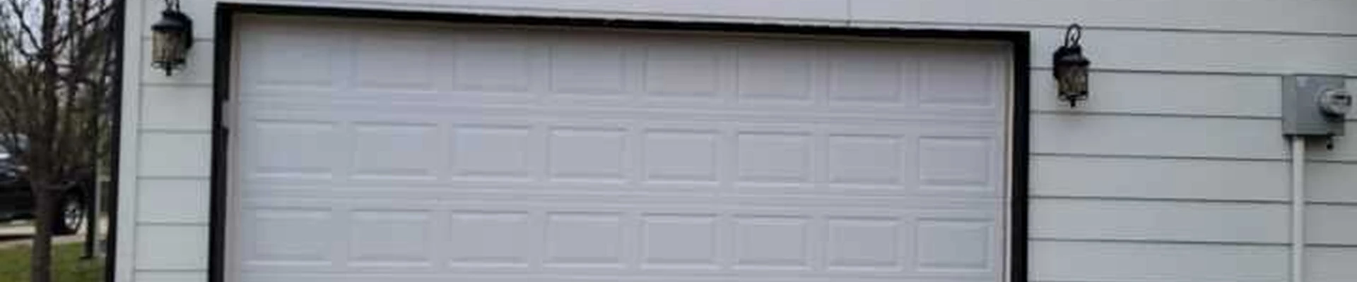 Veteran Garage Door Repair