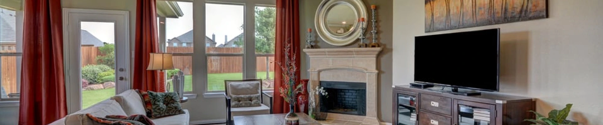 Lennar at Sendera Ranch