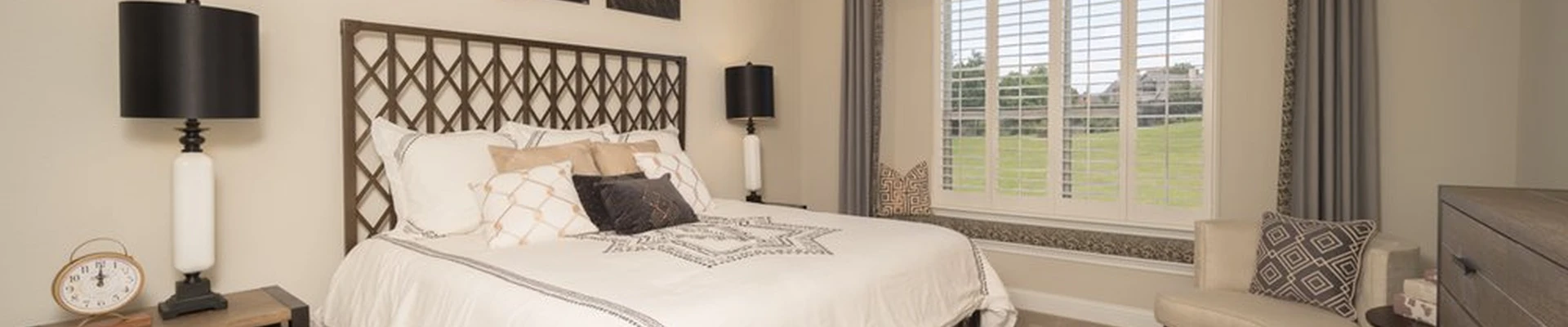 Chisholm Trail Ranch by Tri Pointe Homes