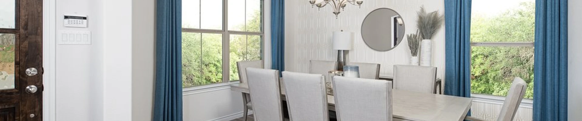 Mockingbird Hills - Risewell Homes