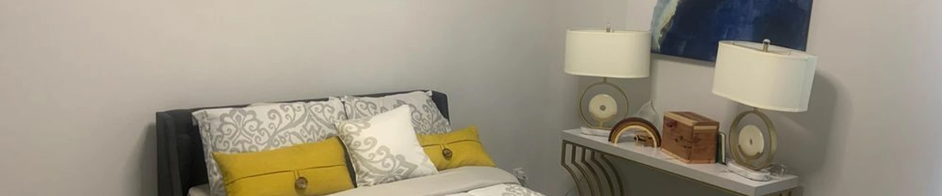 Deran Homestyling and Staging