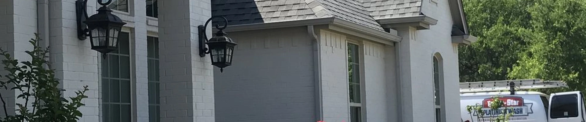 Texas Star Window Cleaning and Power Washing