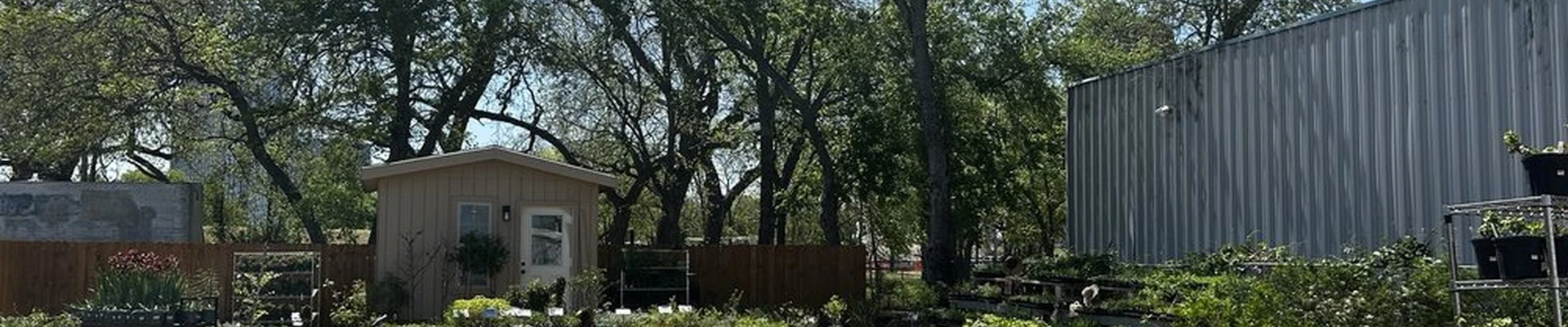 Nativo Gardens