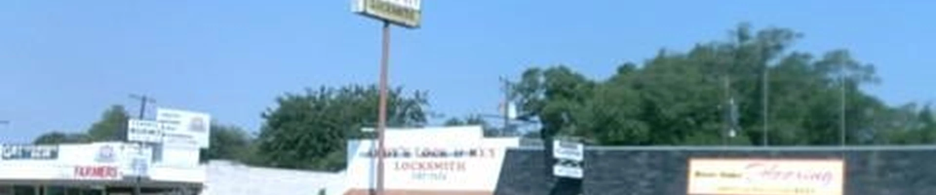 Andy's Lock & Key Locksmith