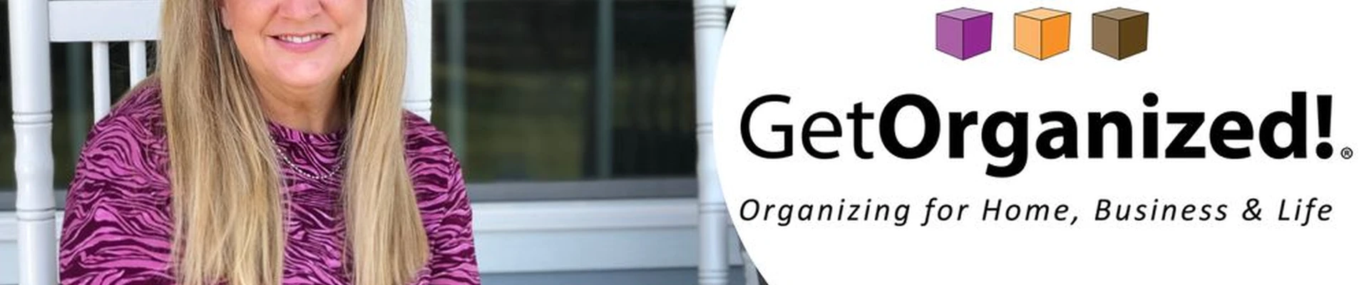 Get Organized