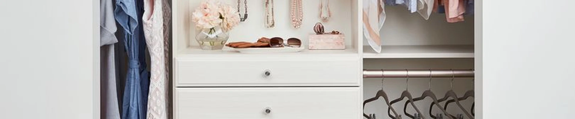 Inspired Closets Dallas-Fort Worth