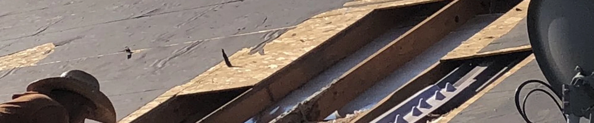 Lon Smith Roofing & Construction