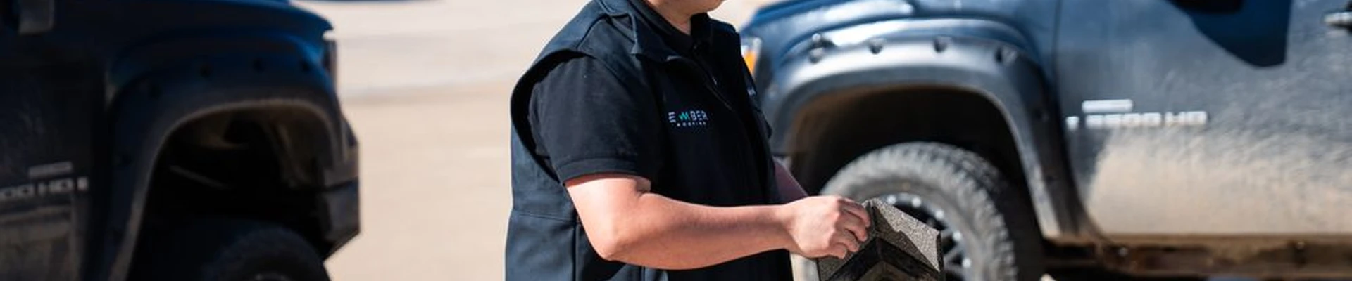 Ember Roofing
