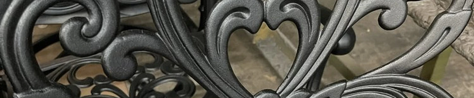 Longhorn Powder Coating