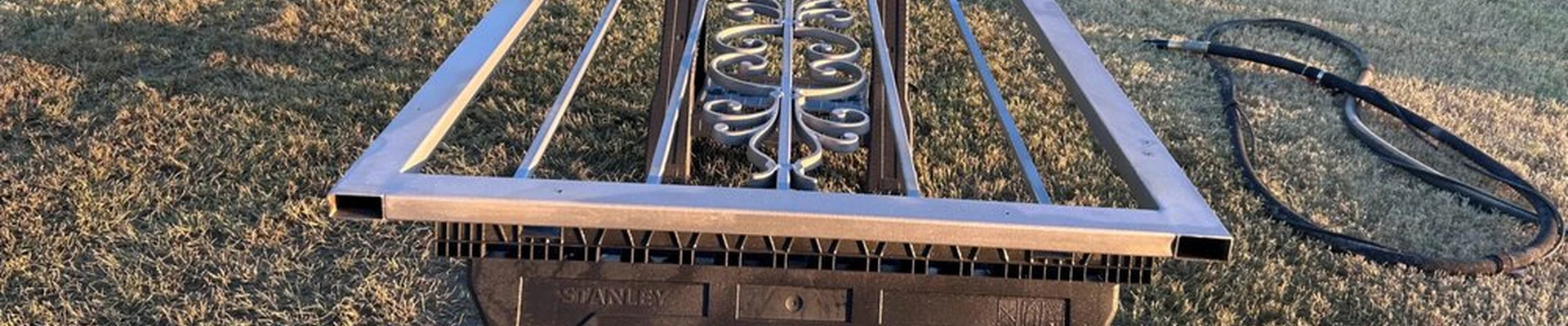 Iron Grit Blastworks