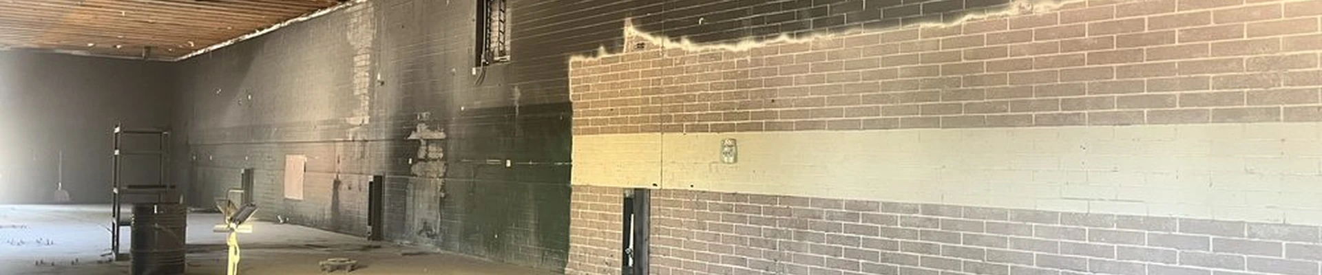 The Sandblasting Shop