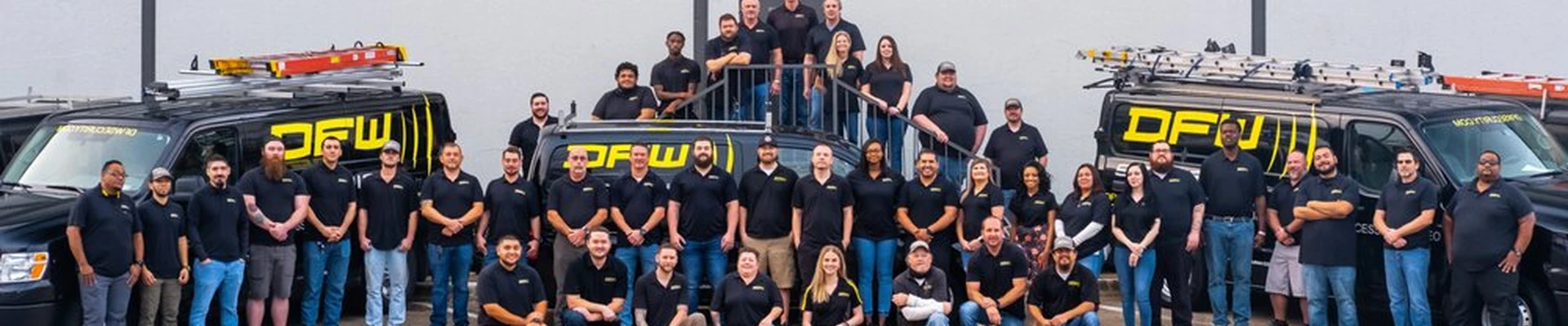 DFW Security