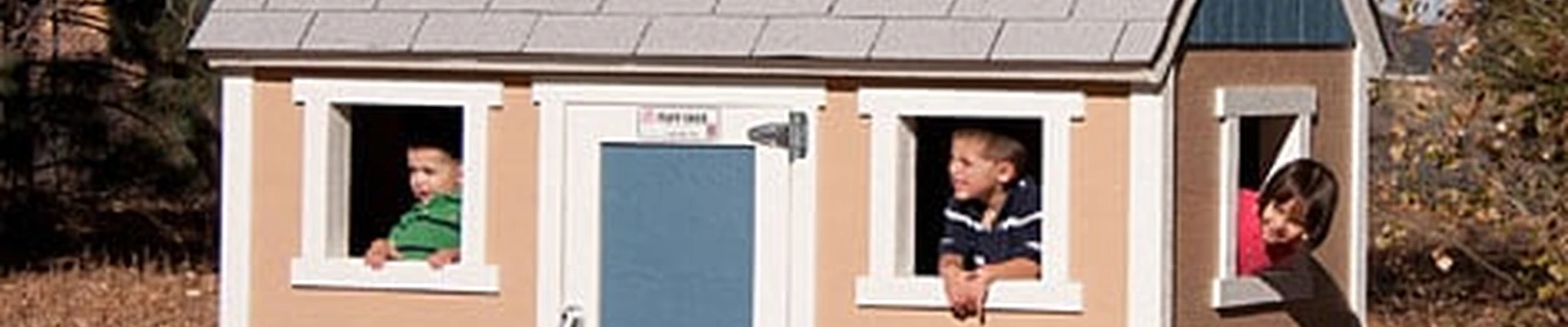 Tuff Shed Fort Worth