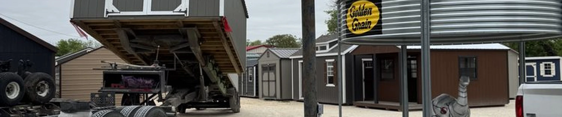 Texas Quality Structures