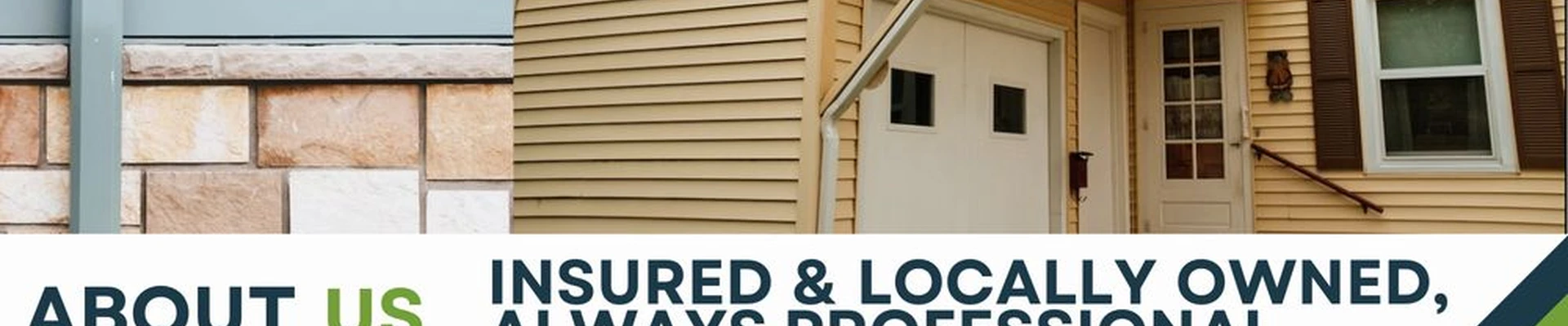 TNR Siding & Carpentry