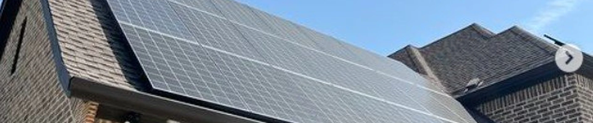 North Texas Solar