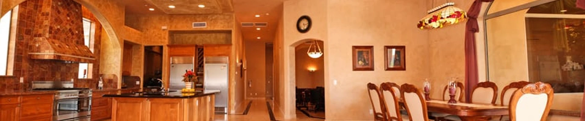 Parks Plaster & Stucco