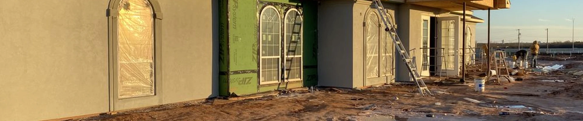 Texas Stucco & Construction Services