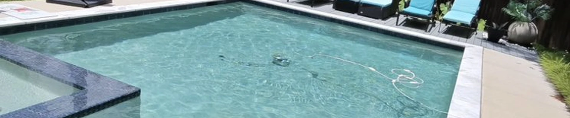 Paradise Pool and Spa