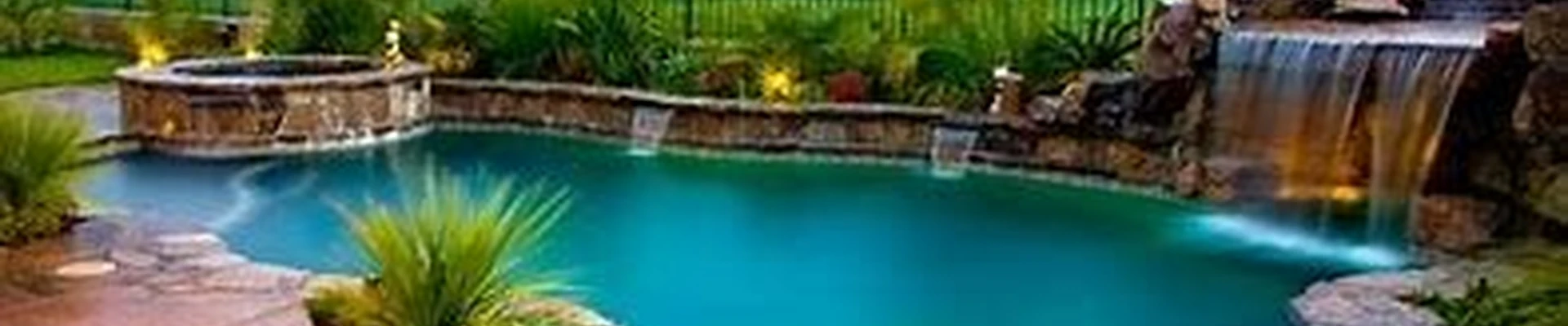 Above & Beyond Pool Services