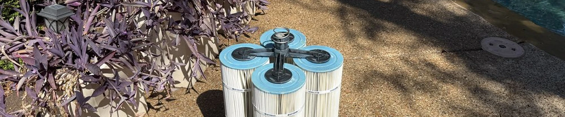 Trident Pool Services