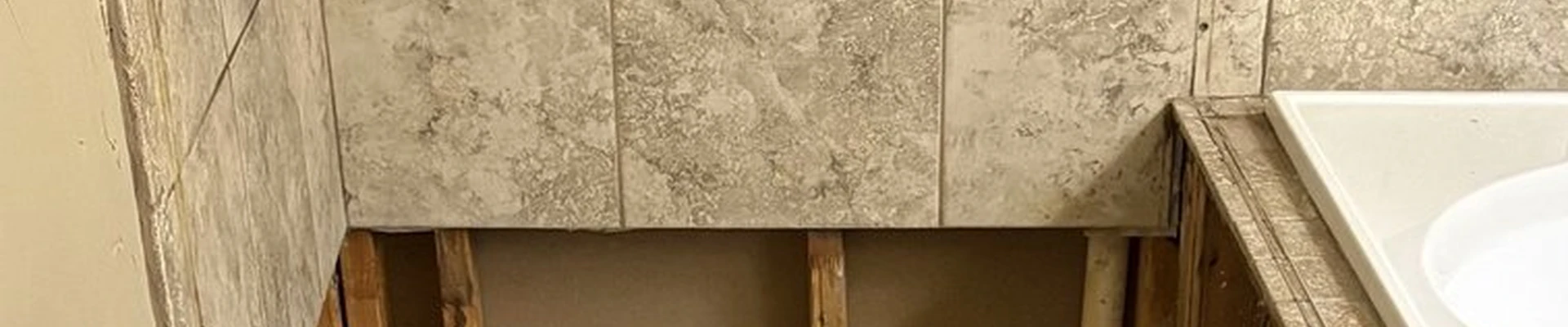 Masterpiece Tile & Grout