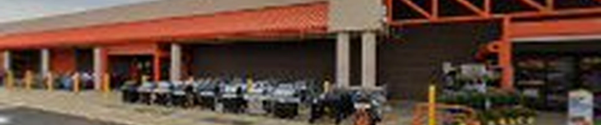 Home Services at The Home Depot