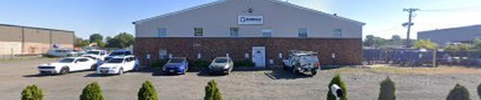 Mobile Air & Power Rentals