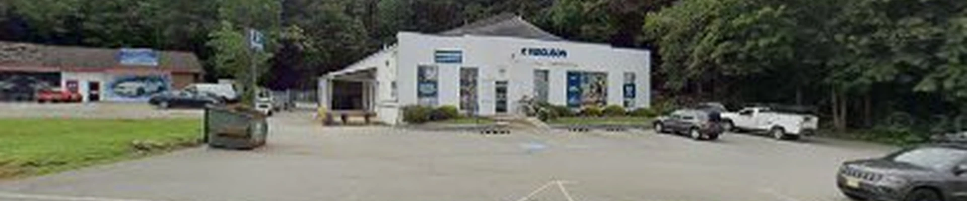 Ferguson HVAC Supply