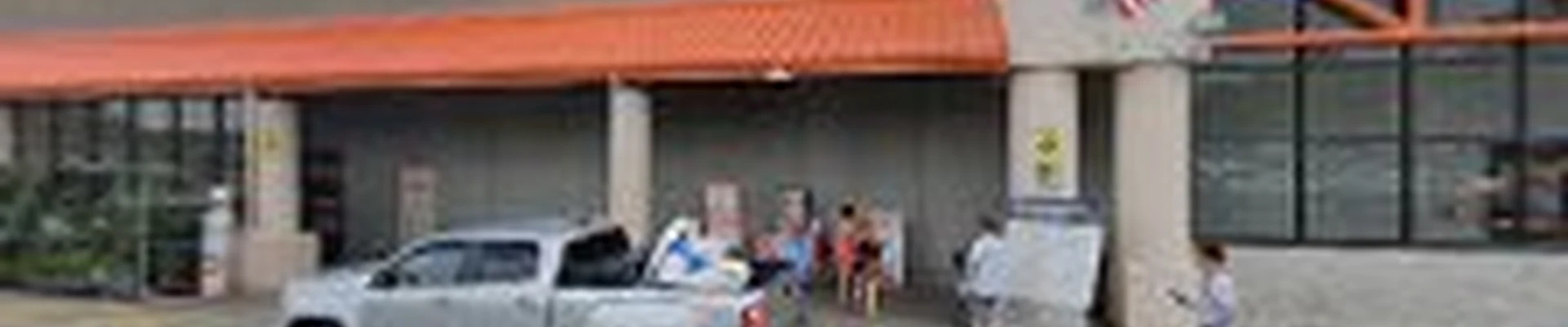 Home Services at The Home Depot
