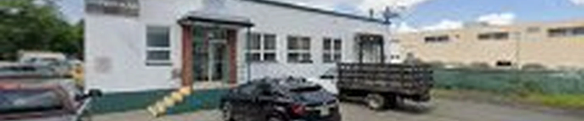 ANSAM Commercial Kitchen & Ventilation Corp.