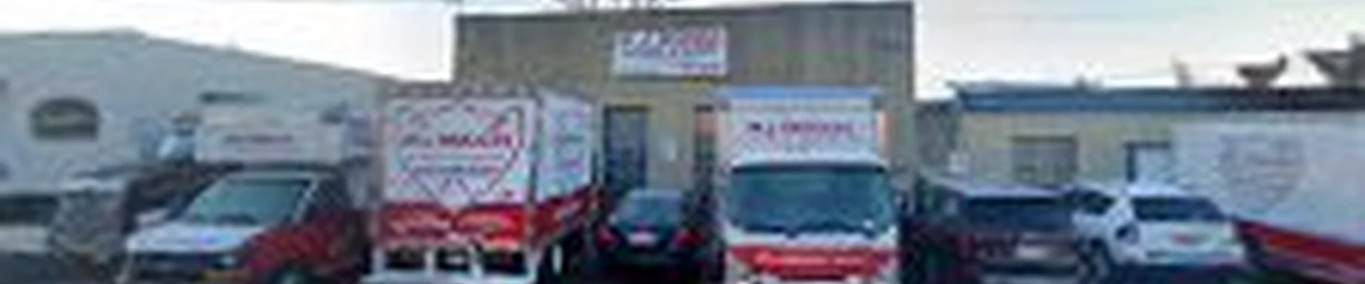 Muccia Plumbing, Heating & AC