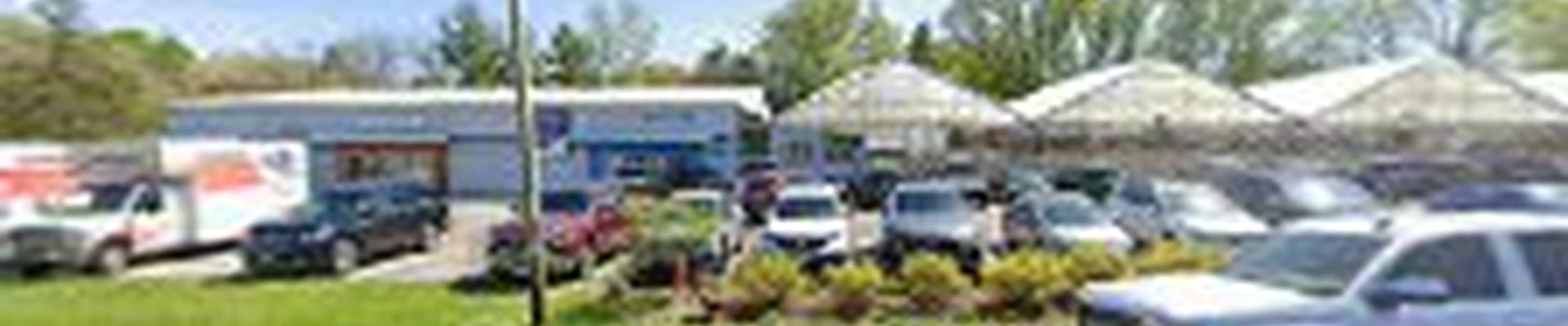 Shackelford Heating & Cooling