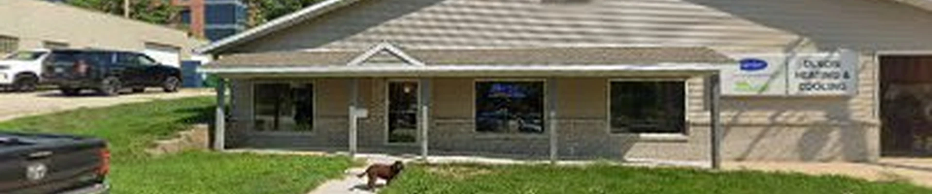 Olson Heating and Cooling
