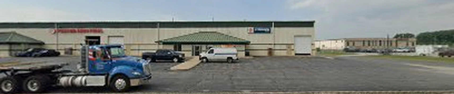 Ferguson HVAC Supply