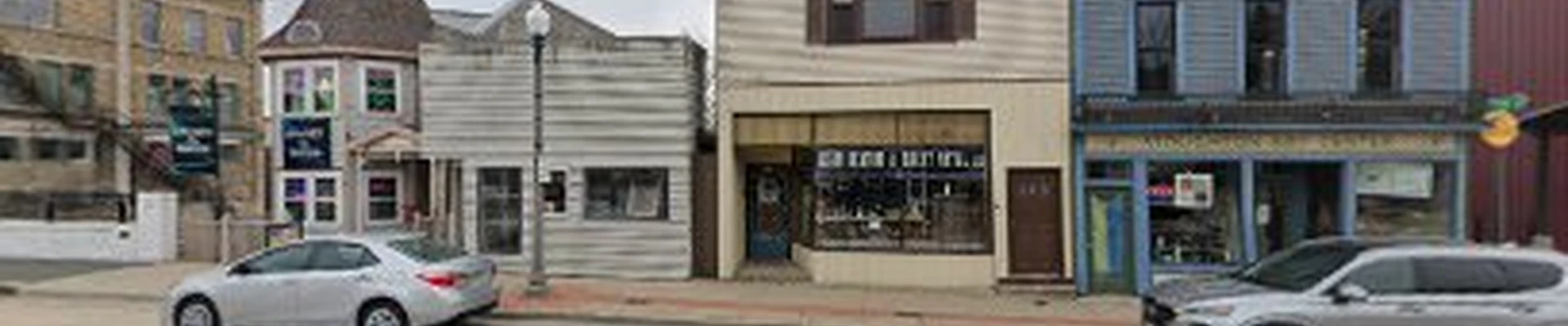 Heating & Sheet Metal