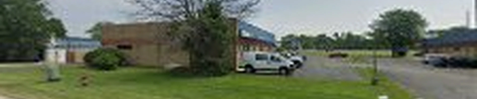 Latitude.43 HVAC (Heating & Cooling)