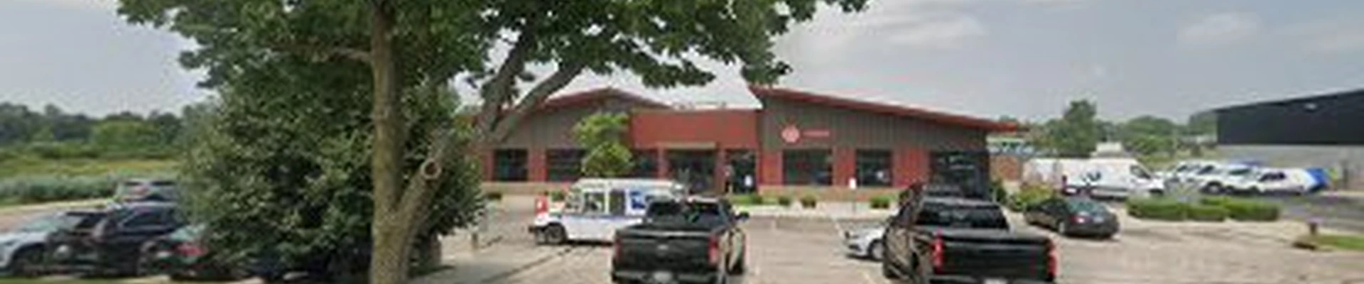 Trane Commercial Sales Office
