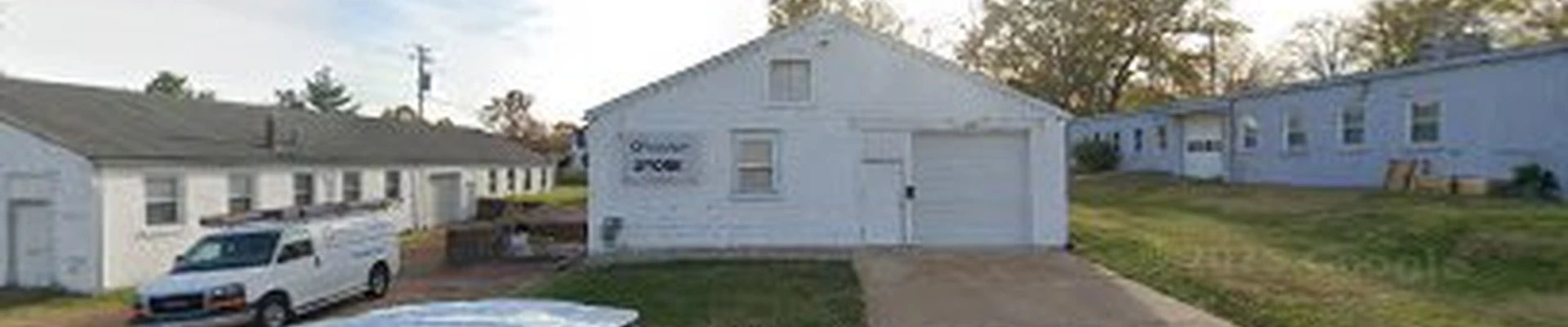 Mertens Service Inc.