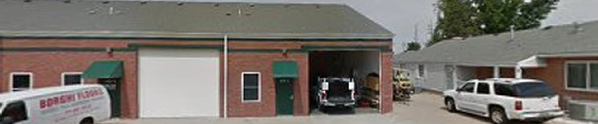 Total Comfort Group LLC