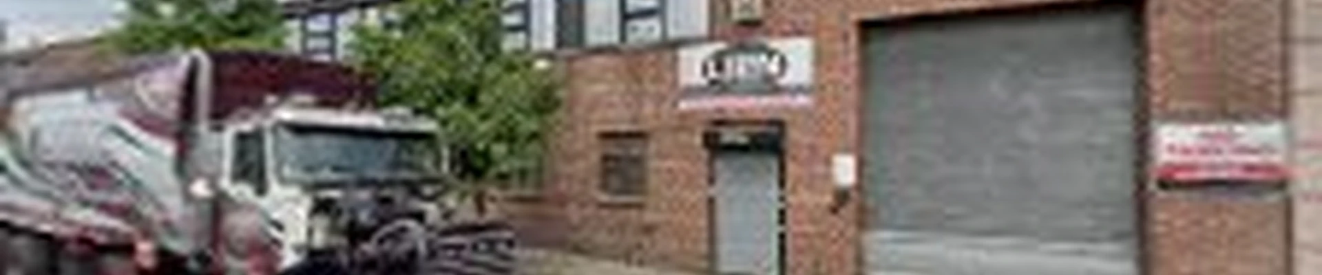 Lion HVAC Supplies Corporate Office HQ
