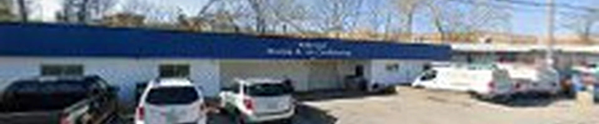 Kirkwood Heating & Air Conditioning