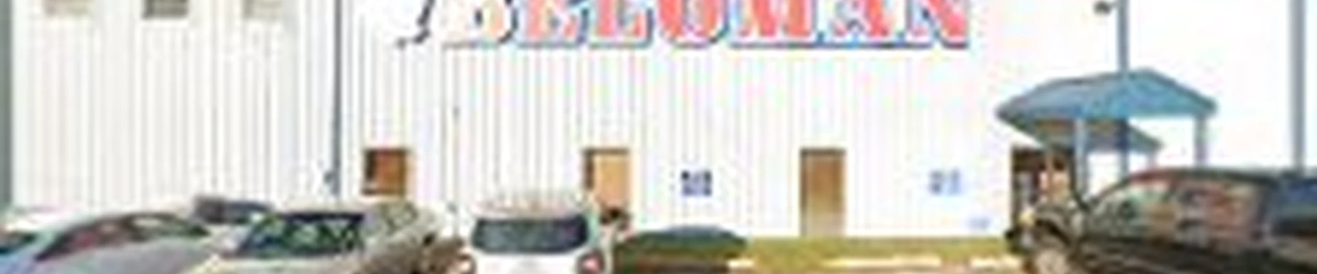BELOMAN